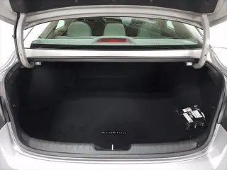 Hyundai ELANTRA Híbrido 2025 Azul 4dr Sedán