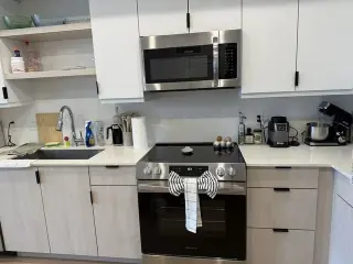Servicios de Limpieza