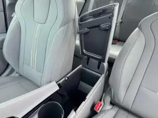 Hyundai ELANTRA Híbrido 2026 Azul 4dr Sedán