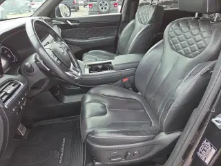 Hyundai PALISADE 2021 AWD Caligrafía 4dr SUV