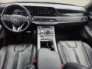Hyundai PALISADE 2021 AWD Caligrafía 4dr SUV