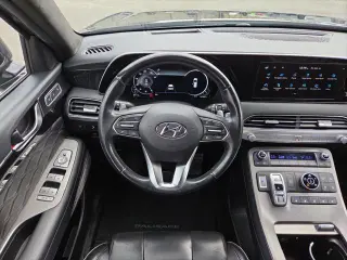 Hyundai PALISADE 2021 AWD Caligrafía 4dr SUV