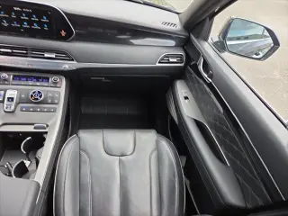 Hyundai PALISADE 2021 AWD Caligrafía 4dr SUV