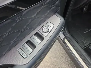 Hyundai PALISADE 2021 AWD Caligrafía 4dr SUV