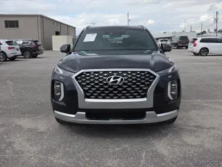 Hyundai PALISADE 2021 AWD Caligrafía 4dr SUV
