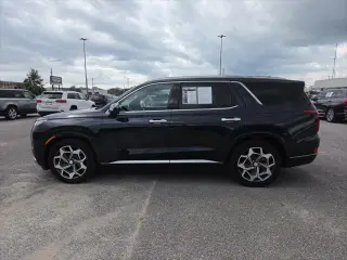 Hyundai PALISADE 2021 AWD Caligrafía 4dr SUV