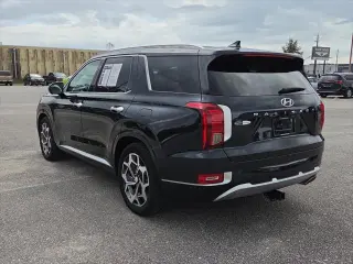 Hyundai PALISADE 2021 AWD Caligrafía 4dr SUV