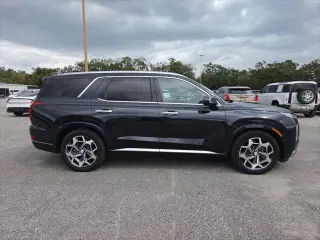 Hyundai PALISADE 2021 AWD Caligrafía 4dr SUV