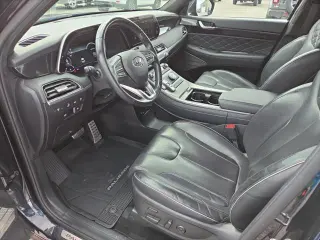 Hyundai PALISADE 2021 AWD Caligrafía 4dr SUV