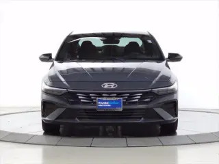 Hyundai ELANTRA 2025 SEL Sport 4dr Sedán