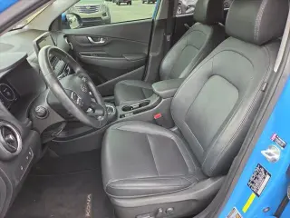 Hyundai KONA 2022 Limited 4dr Crossover