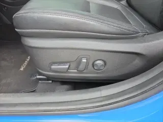 Hyundai KONA 2022 Limited 4dr Crossover