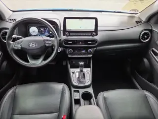 Hyundai KONA 2022 Limited 4dr Crossover