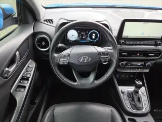 Hyundai KONA 2022 Limited 4dr Crossover