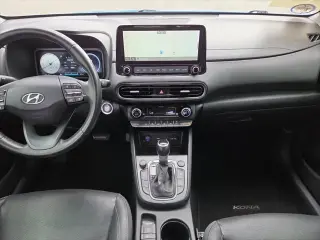 Hyundai KONA 2022 Limited 4dr Crossover