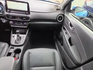 Hyundai KONA 2022 Limited 4dr Crossover