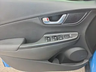 Hyundai KONA 2022 Limited 4dr Crossover