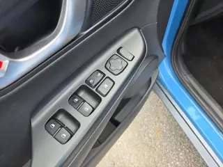 Hyundai KONA 2022 Limited 4dr Crossover