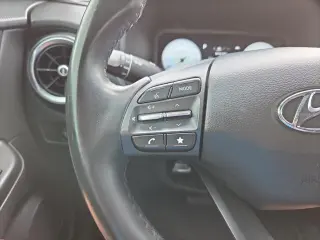 Hyundai KONA 2022 Limited 4dr Crossover