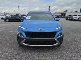 Hyundai KONA 2022 Limited 4dr Crossover