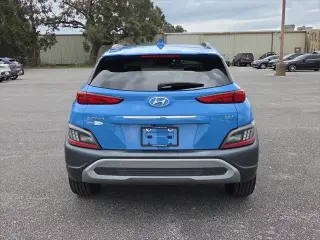 Hyundai KONA 2022 Limited 4dr Crossover