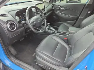 Hyundai KONA 2022 Limited 4dr Crossover