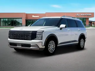 Hyundai PALISADE 2026 AWD SEL 4dr SUV