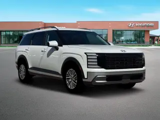 Hyundai PALISADE 2026 AWD SEL 4dr SUV