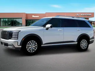Hyundai PALISADE 2026 AWD SEL 4dr SUV