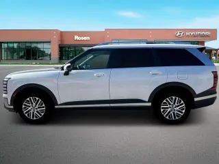 Hyundai PALISADE 2026 AWD SEL 4dr SUV