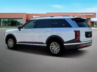 Hyundai PALISADE 2026 AWD SEL 4dr SUV