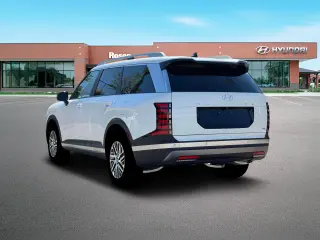Hyundai PALISADE 2026 AWD SEL 4dr SUV