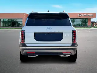Hyundai PALISADE 2026 AWD SEL 4dr SUV
