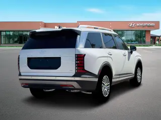 Hyundai PALISADE 2026 AWD SEL 4dr SUV