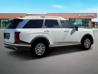 Hyundai PALISADE 2026 AWD SEL 4dr SUV