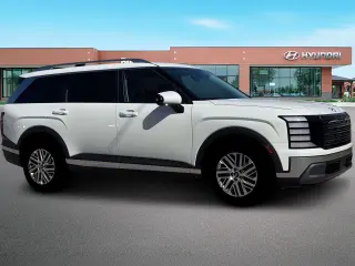 Hyundai PALISADE 2026 AWD SEL 4dr SUV
