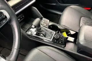 Kia Sportage 2025 AWD X-Line 4dr SUV