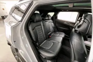 Kia Sportage 2025 AWD X-Line 4dr SUV