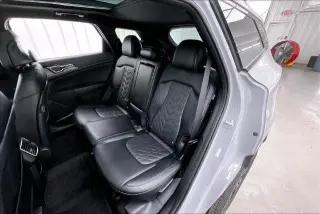 Kia Sportage 2025 AWD X-Line 4dr SUV