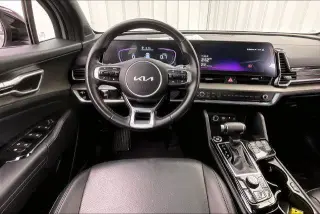 Kia Sportage 2025 AWD X-Line 4dr SUV