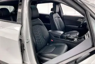Kia Sportage 2025 AWD X-Line 4dr SUV