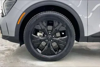 Kia Sportage 2025 AWD X-Line 4dr SUV