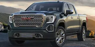GMC Sierra 1500 2021 4x2 Elevation 4dr Crew Cab 5.8 ft. SB