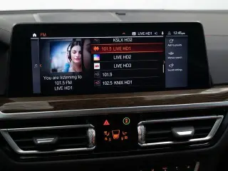 BMW X3 2022 sDrive30i 4 puertas Vehículo de Actividad Deportiva