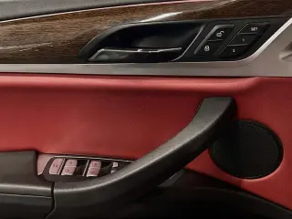 BMW X3 2022 sDrive30i 4 puertas Vehículo de Actividad Deportiva