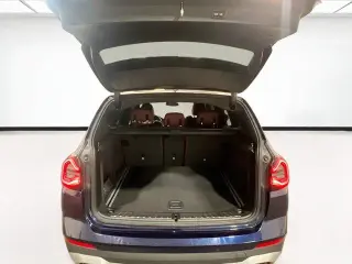 BMW X3 2022 sDrive30i 4 puertas Vehículo de Actividad Deportiva