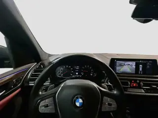 BMW X3 2022 sDrive30i 4 puertas Vehículo de Actividad Deportiva