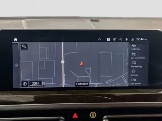 BMW X3 2022 sDrive30i 4 puertas Vehículo de Actividad Deportiva