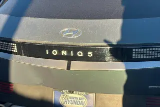 Hyundai IONIQ 5 2024 AWD SEL 4dr Crossover