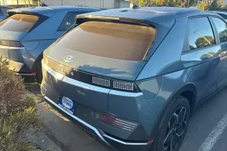 Hyundai IONIQ 5 2024 SEL 4dr Crossover
